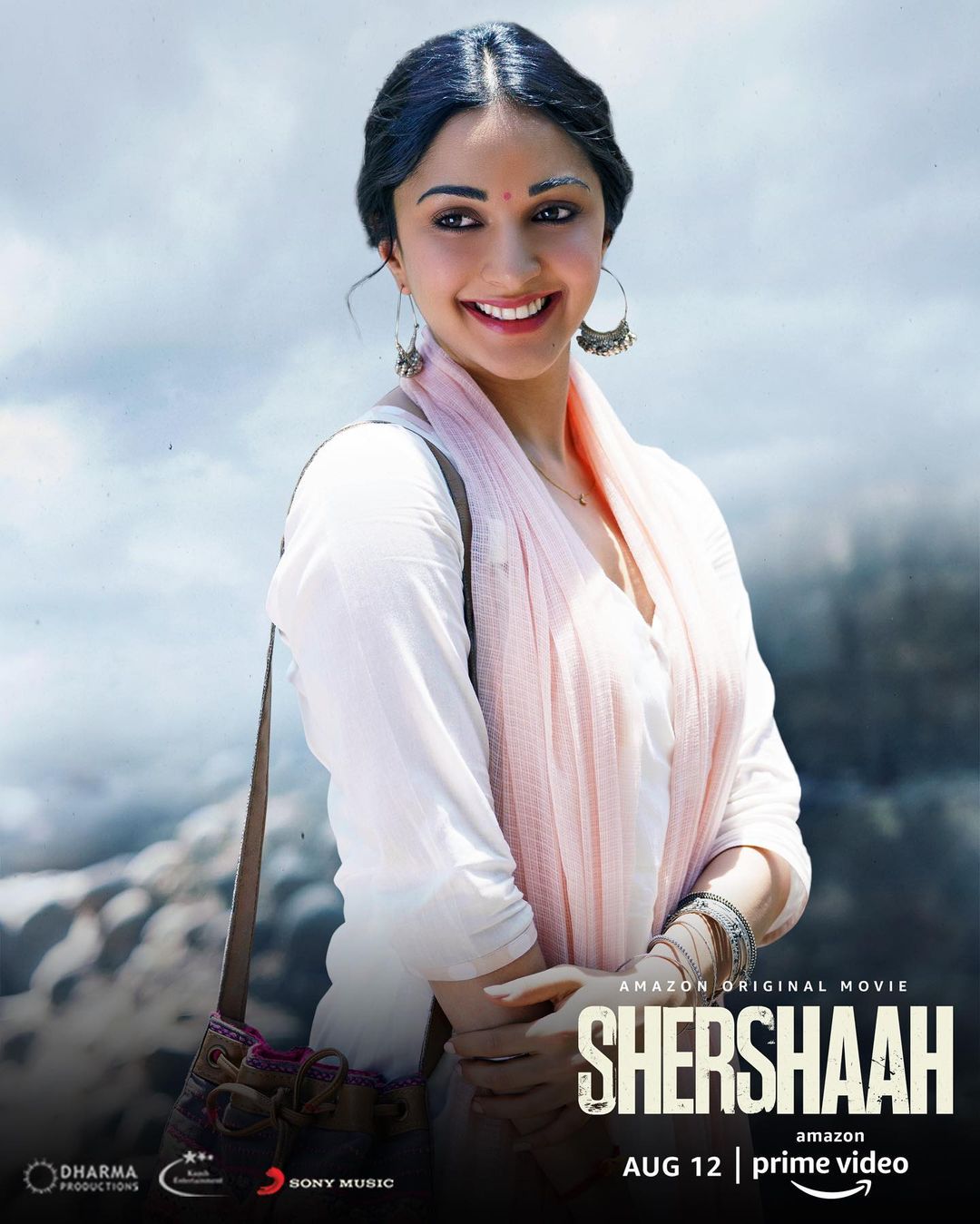 कियारा आडवाणी Kiara Advani