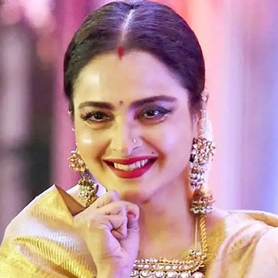 रेखा Rekha