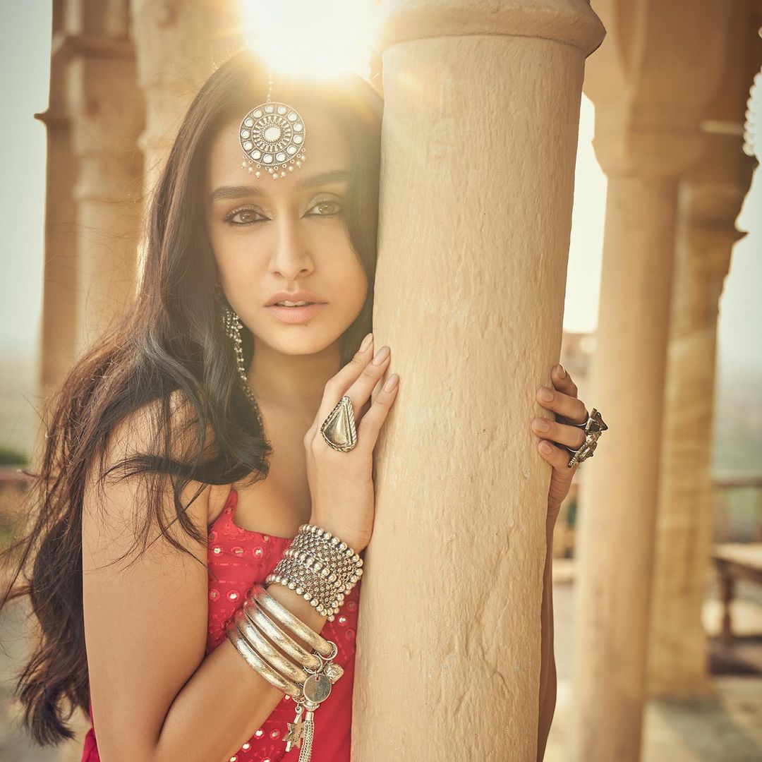 श्रद्धा कपूर Shraddha Kapoor