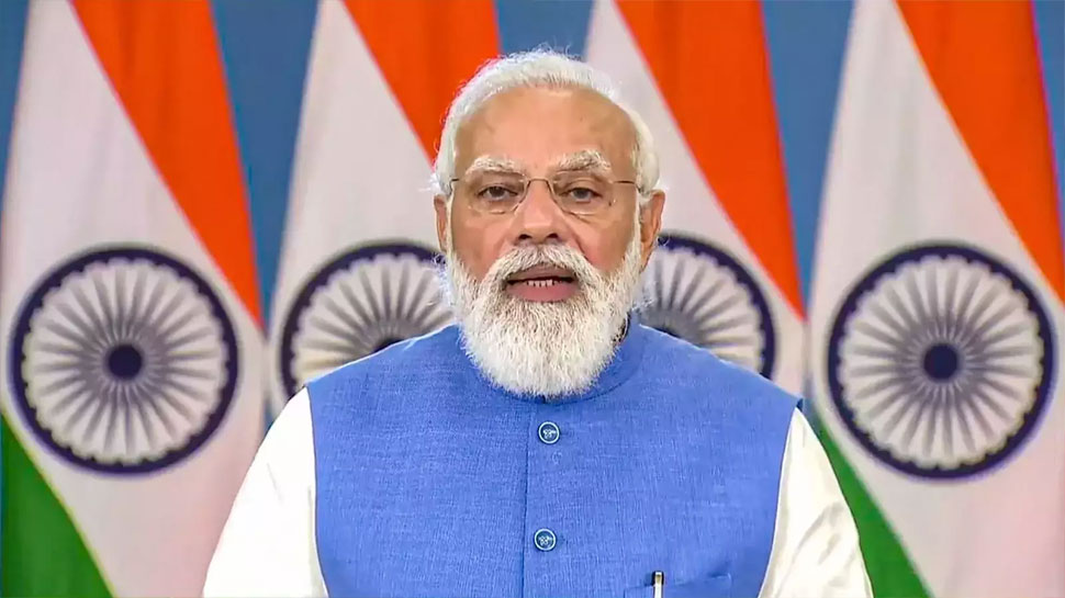 थोड़ी देर में पीएम मोदी करेंगे 'मन की बात', इन मुद्दों पर कर सकते हैं चर्चा