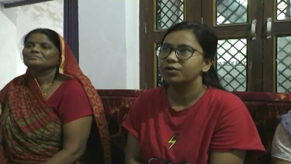 जालौन की बेटी अनुराधा ने बढ़ाया मान, UPSC 2020 की परीक्षा पास कर हासिल की सफलता