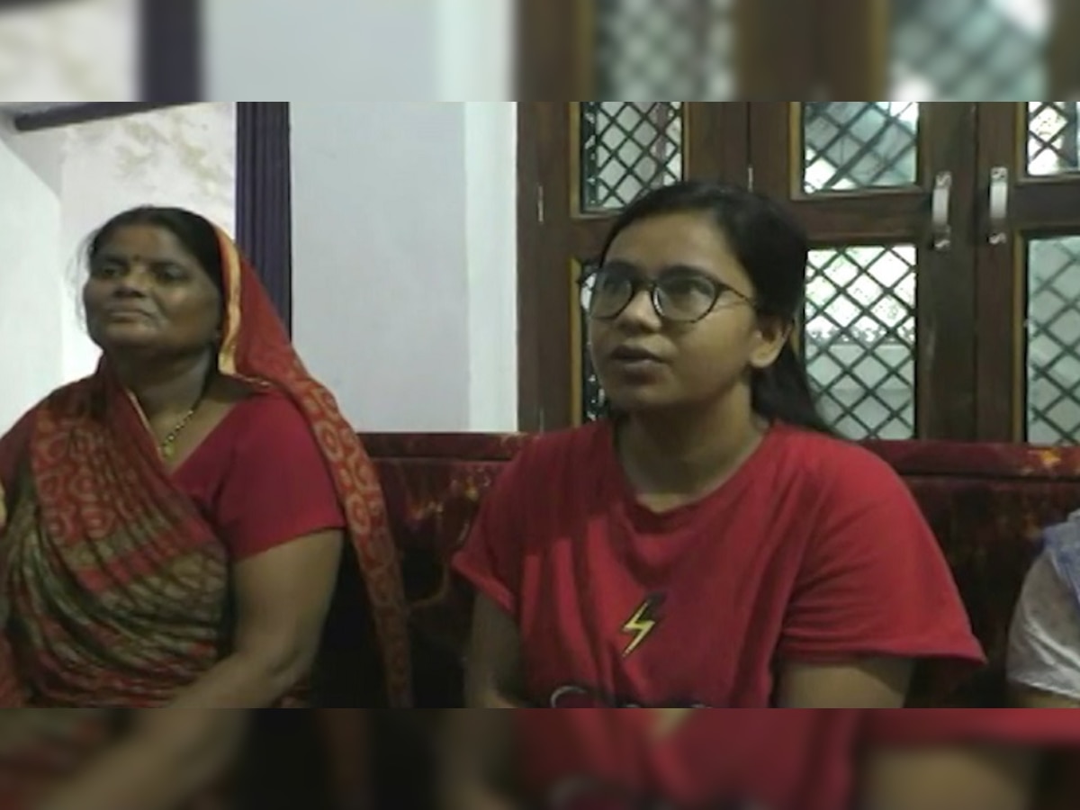 जालौन की बेटी अनुराधा ने बढ़ाया मान, UPSC 2020 की परीक्षा पास कर हासिल की सफलता