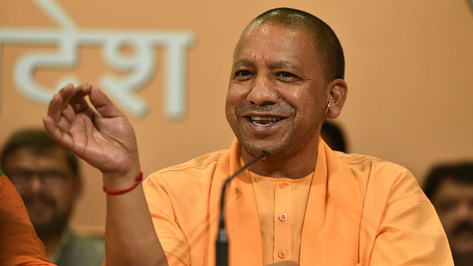 यूपी में कैबिनेट विस्तार आज, जितिन प्रसाद समेत 7 नेता बन सकते हैं मंत्री