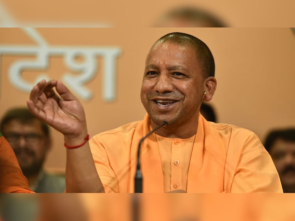 सीएम योगी आदित्यनाथ (फाइल फोटो) | फोटो साभार: PTI
