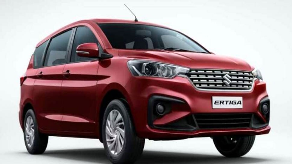 मारुति सुजुकी अर्टिगा Maruti Suzuki Ertiga