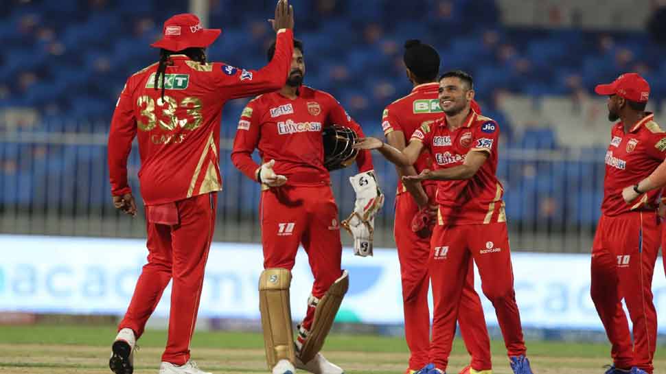 (फोटो-BCCI/IPL) (फोटो-BCCI/IPL)