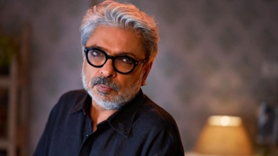 Sanjay leela Bhansali का बड़ा ऐलान, फिल्म 'Hiramandi' से OTT पर करेंगे धांसू एंट्री