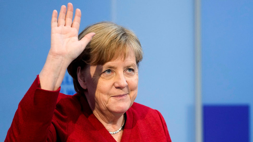 The world's most 'powerful' woman is leaving power after 16 years, who will take the place?