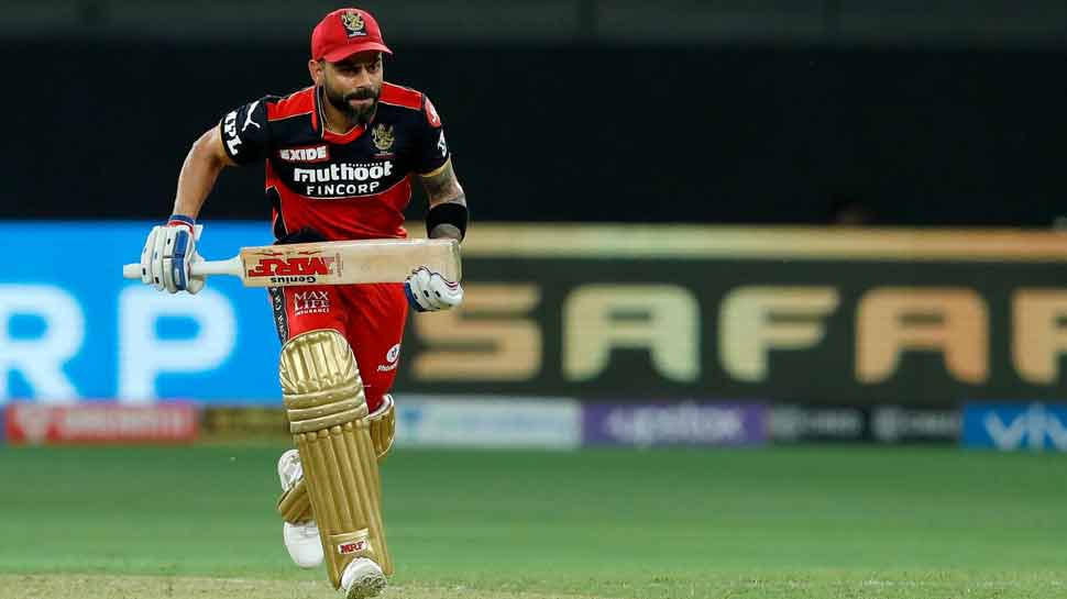 Virat Kohli के नाम हुआ T20 का बड़ा रिकॉर्ड, ऐसा करने वाले पहले भारतीय