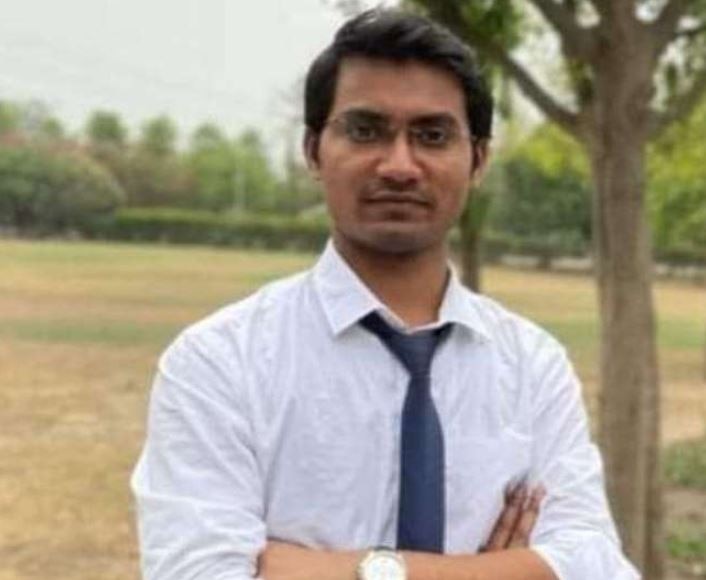 UPSC Civil Service Topper Shubham Kumar Reveals His Success Mantra ...