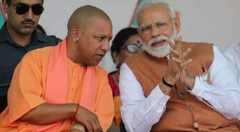 Yogi Cabinet Expansion: 25 महीने बाद कैबिनेट विस्तार करके भाजपा ने साधे एक तीर से कई निशाने