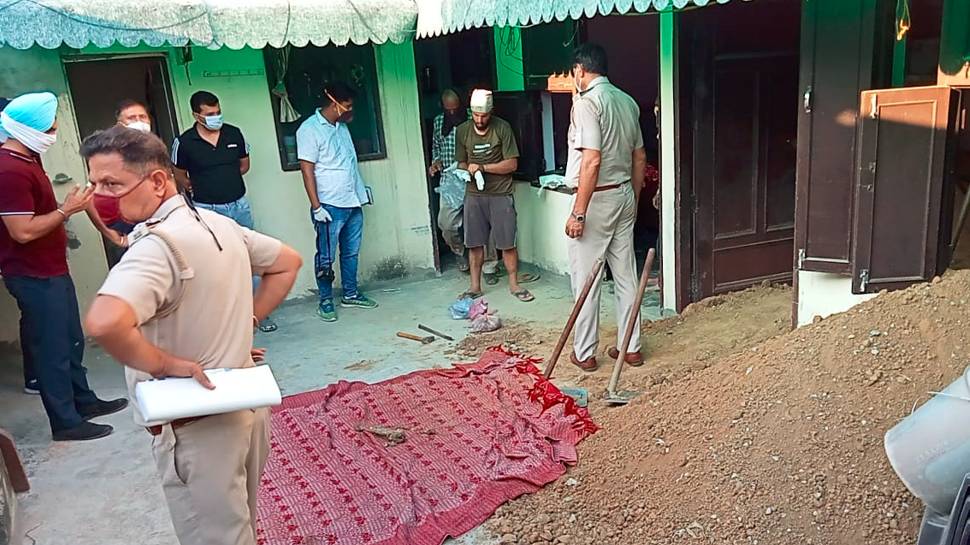 एक माह से लापता प्रॉपर्टी डीलर जब मिला तो बन चुका था कंकाल, जानें इस खौफनाक अंत का सच