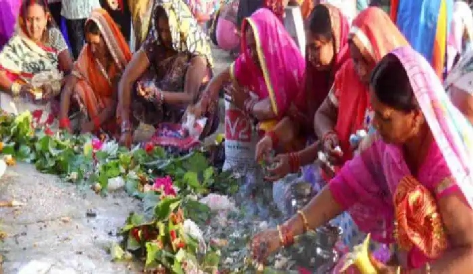 बिहार में इस रीत से मनाया जाएगा जितिया व्रत, जानिए 36 घण्टे चलने वाले इस व्रत की असली कहानी