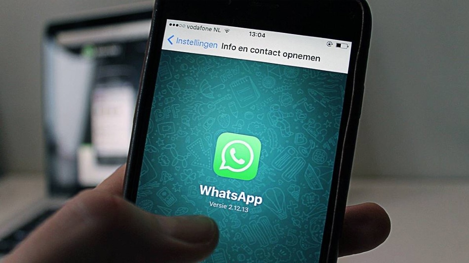 Whatsapp ने दिया बड़ा झटका! इन स्मार्टफोन्स में इस तारीख से नहीं चलेगा मैसेजिंग App, चेक करें कहीं आपका फोन तो नहीं लिस्ट में