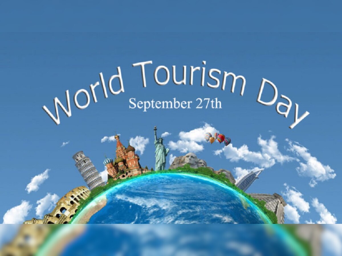 विश्व पर्यटन दिवस पर सीएम योगी ने दी शुभकामनाएं, जानें क्यों मनाया जाता है World Tourism Day?