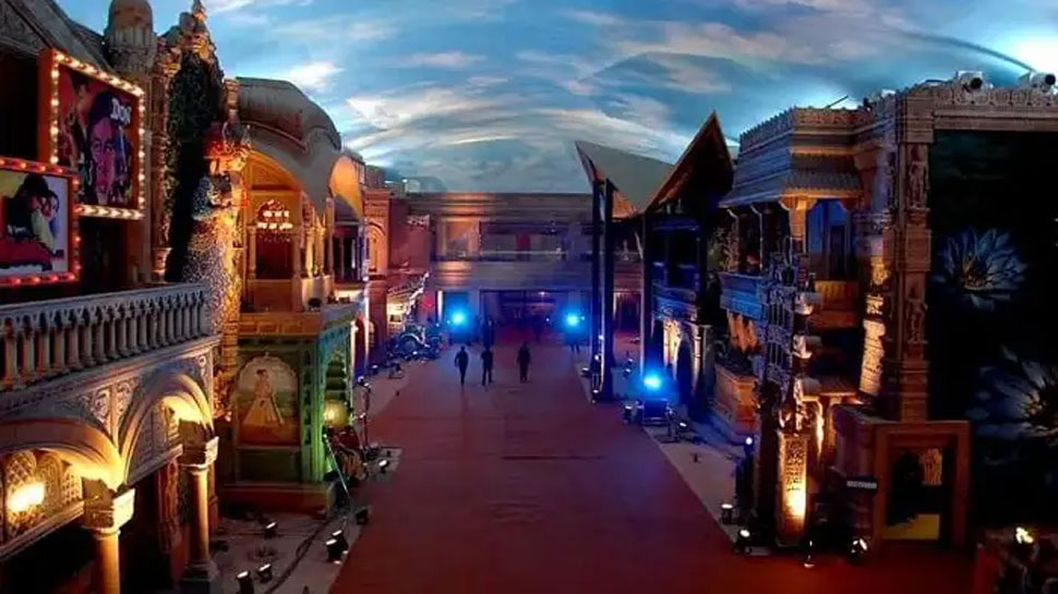 किंगडम ऑफ ड्रीम्स Kingdom Of Dreams Gurugram