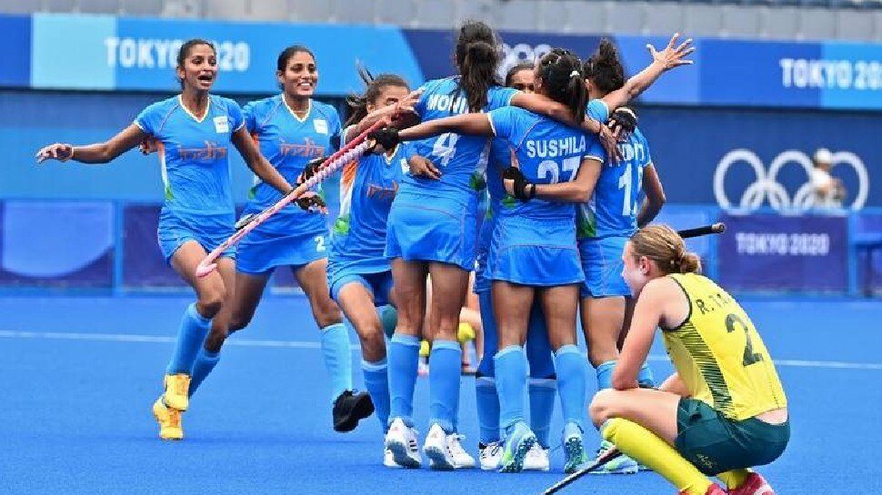 महिला हॉकी टीम को सम्मानित करेंगे CM शिवराज, ओलंपिक में शामिल प्रत्येक खिलाड़ी को देंगे इतने-इतने लाख का चेक