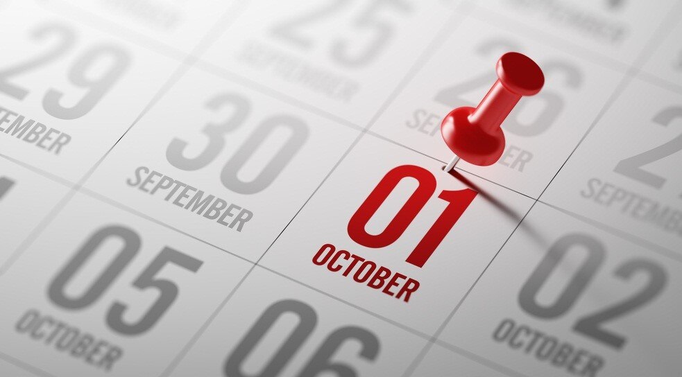 Changes From 1st October: 1 तारीख से सैलरी और बैंक में जमा पैसे के नियमों में होगा बदलाव! आपकी जेब पर पड़ेगा सीधा असर