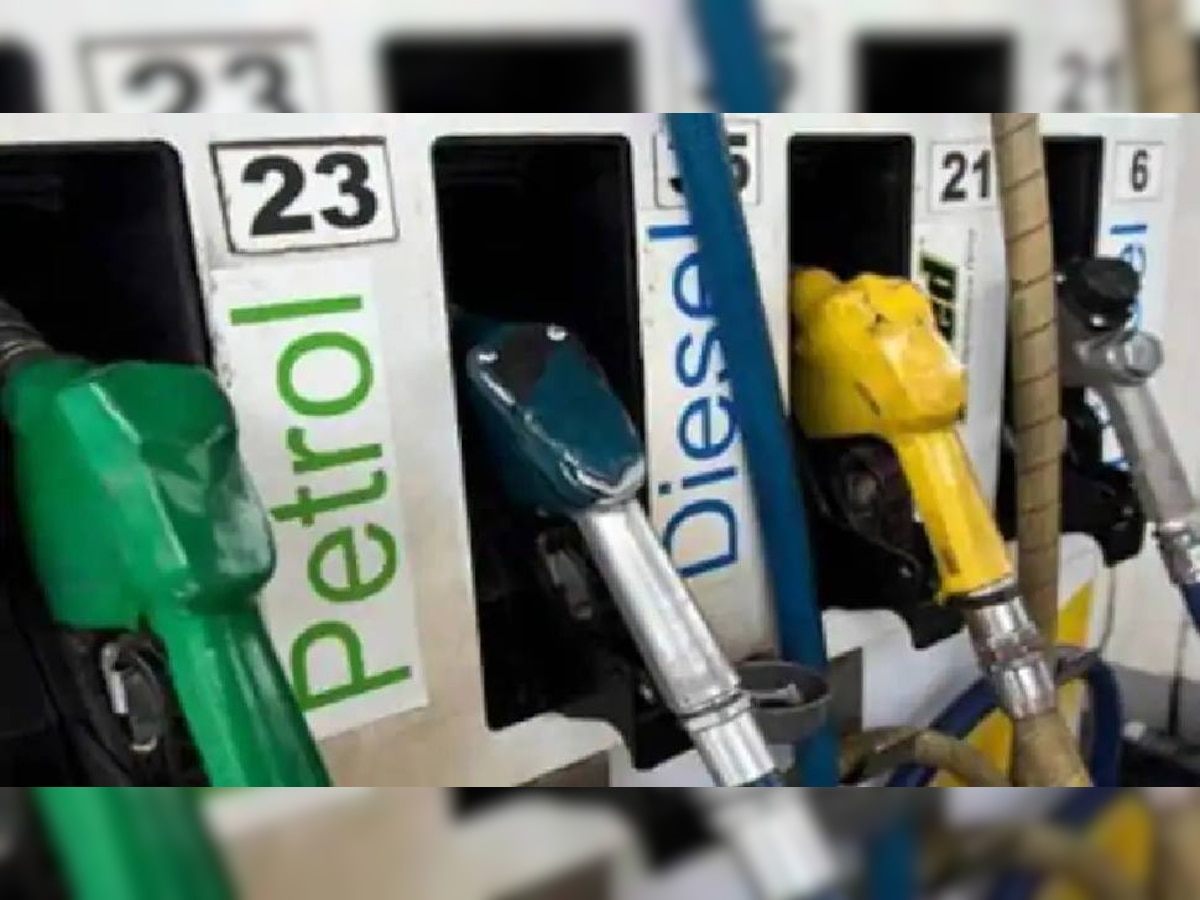 Petrol-Diesel Price : ਲਗਾਤਾਰ ਦੂਜੇ ਦਿਨ ਵਧੇ Diesel ਦੇ ਰੇਟ, ਜਾਣੋ ਹੁਣ ਕਿੰਨੇ ਰੁਪਏ 'ਚ ਮਿਲੇਗਾ 