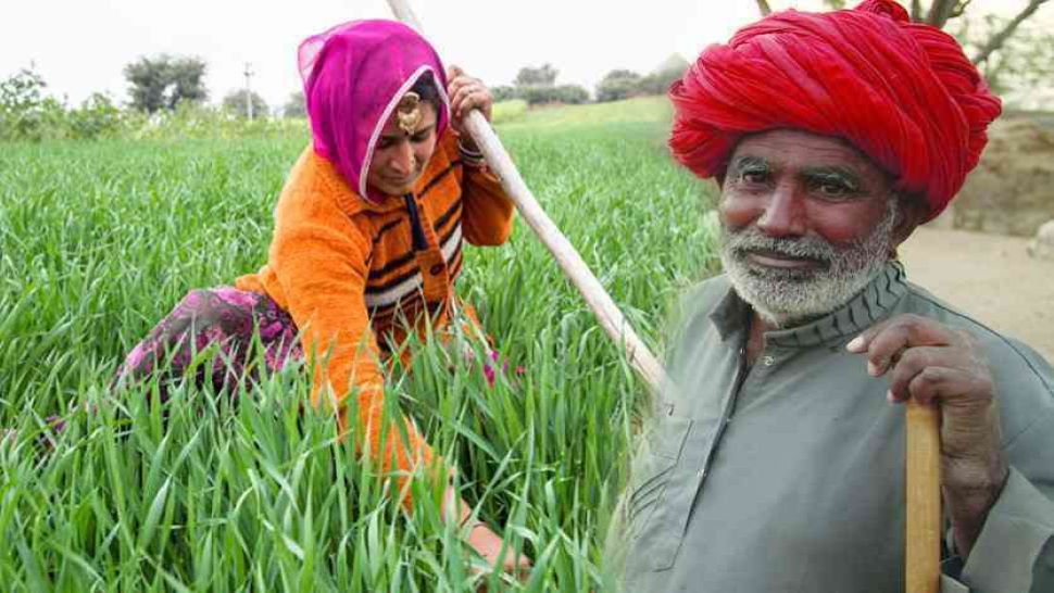 PM Kisan: किसान योजना में अब सालाना किस्‍त के साथ मिलेगी 5000 रु की मंथली Pension, फटाफट उठाएं लाभ