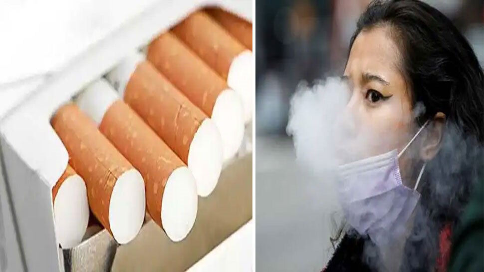 सिगरेट छोड़ने के नुस्खे Quit Smoking Tips Health Hacks