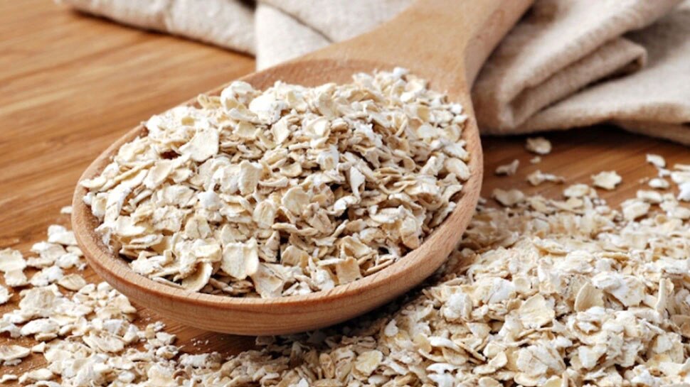 ओट्स का सेवन OATS Help
