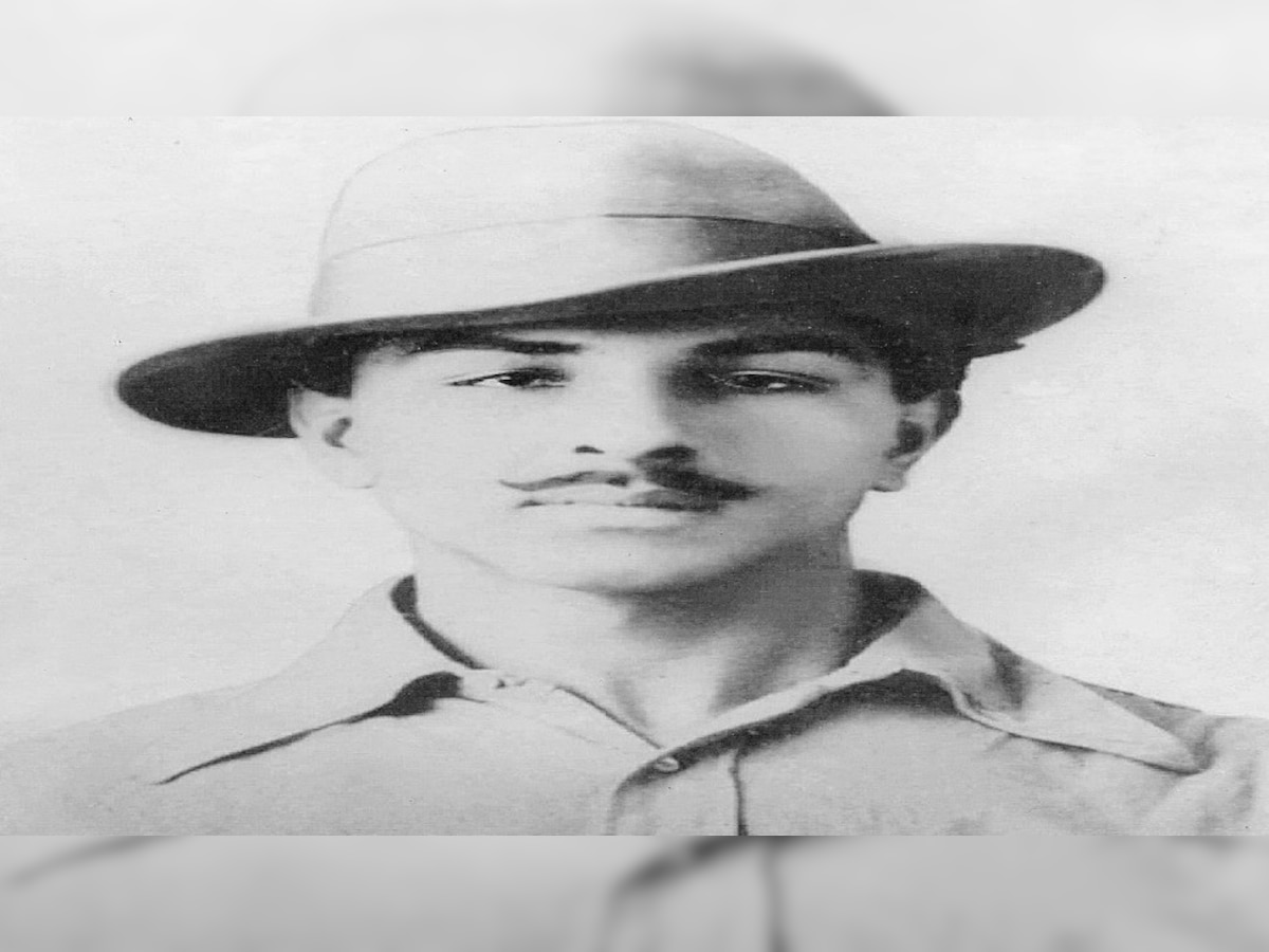 Bhagat Singh Birthday: ਅੱਜ ਹੈ ਸ਼ਹੀਦੇ ਆਜਮ ਭਗਤ ਸਿੰਘ ਦਾ ਜਨਮਦਿਨ