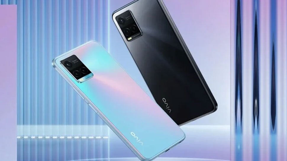 वीवो Y33s Vivo Y33s