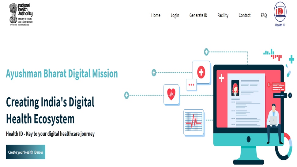 digital-health-id-how-to-create-unique-digital-health-id-and-what-is