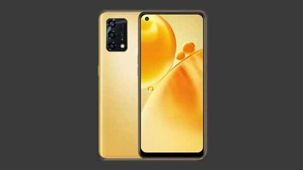 OPPO ने लॉन्च किया सबसे पतला ‘Gold’ Smartphone, फीचर्स बना देंगे आपको दीवाना, जानिए Offers भी