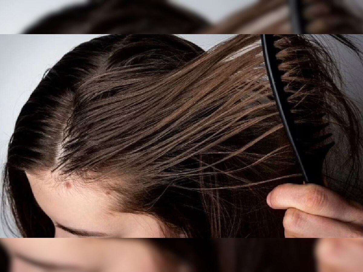  (How to apply this hair mask)