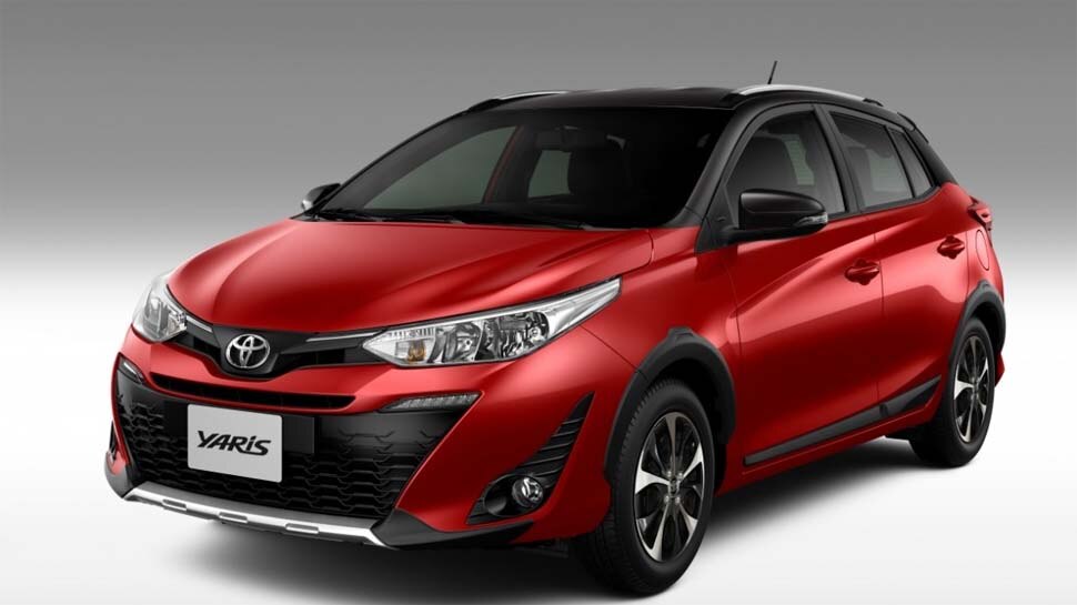 TOYOTA कंपनी भारत में अपनी इस लोकप्रिय सेडान कार की बिक्री करेगी बंद