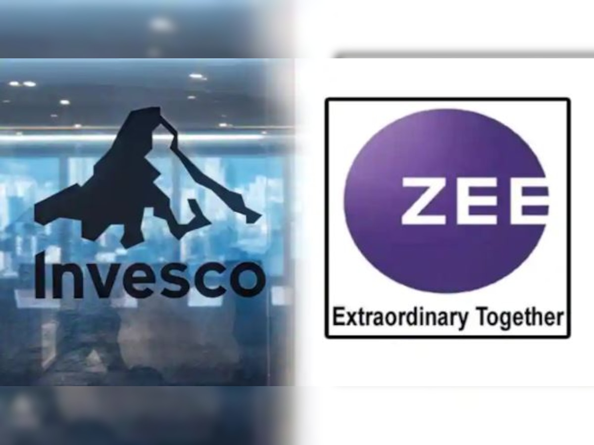 इनवेस्को ने 'ZEEL' के बोर्ड को बदलने की मांग फिर दोहराई, लेकिन मंशा पर उठ रहे ये सवाल