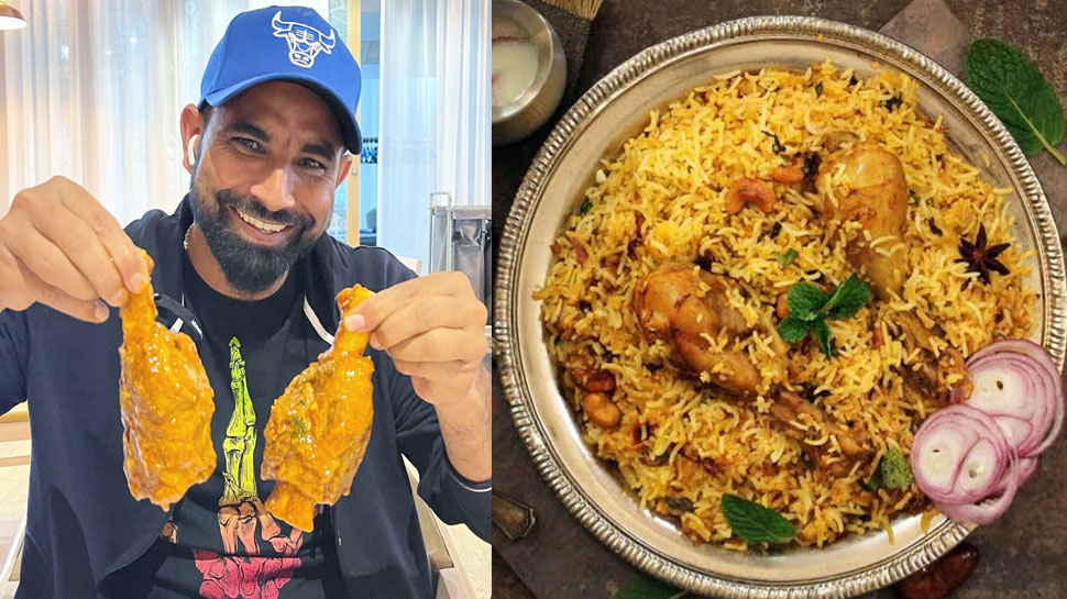 IPL 2021: Mohammed Shami ने UAE में खोला 'Biryani Centre', मिलेगी ये सारी लजीज वेरायटीज