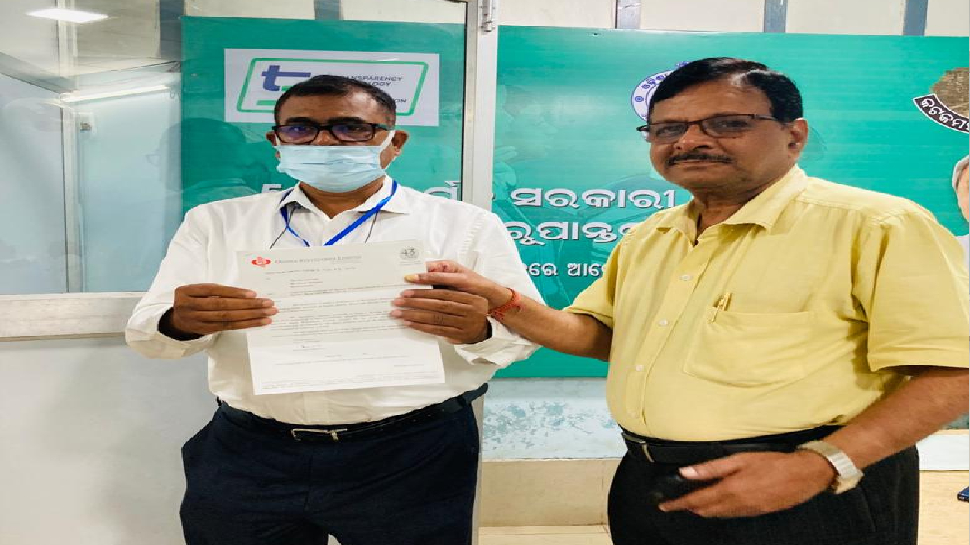 ଓଡ଼ିଶା ସରକାରଙ୍କ 'ମୋ ସ୍କୁଲ ଅଭିଯାନ'କୁ ଓଏସଏଲର ସହଯୋଗ ଓଡ଼ିଶା ସରକାରଙ୍କ 'ମୋ ସ୍କୁଲ ଅଭିଯାନ'କୁ ଓଏସଏଲର ସହଯୋଗ