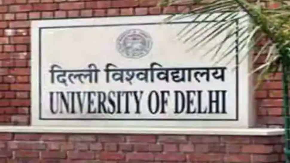 DU: कट ऑफ का शेड्यूल जारी, दाखिले और फीस के जमा करने के लिए मिलेंगे इतने दिन