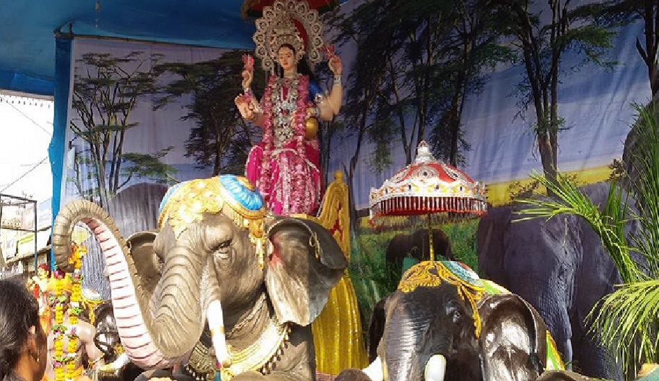 क्यों बिहार में होती है मिट्टी के हाथी और गजलक्ष्मी की पूजा, जानिए रहस्य