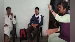 मध्य प्रदेश: विधायक ने बताया कि पीएम आवास योजना में कितनी रिश्वत लेनी है