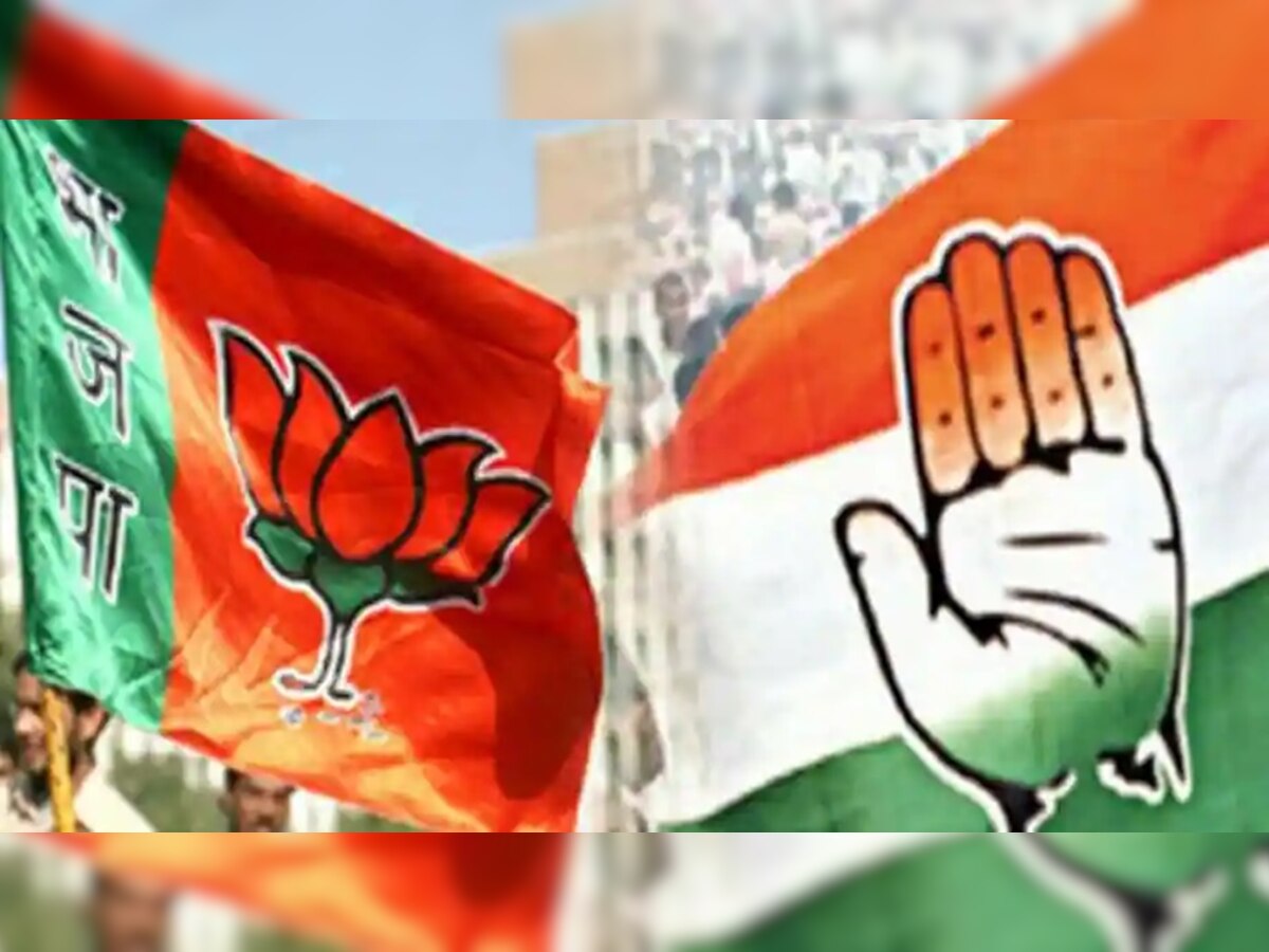 MP उपचुनावः कांग्रेस इन मुद्दों पर लड़ेगी चुनाव; बीजेपी सत्ता की कुंजी साधने में जुटी