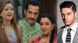 काव्या को छोड़ अनुपमा के पास वापस लौटेगा वनराज? इस बड़े ट्विस्ट से मचेगा बवाल