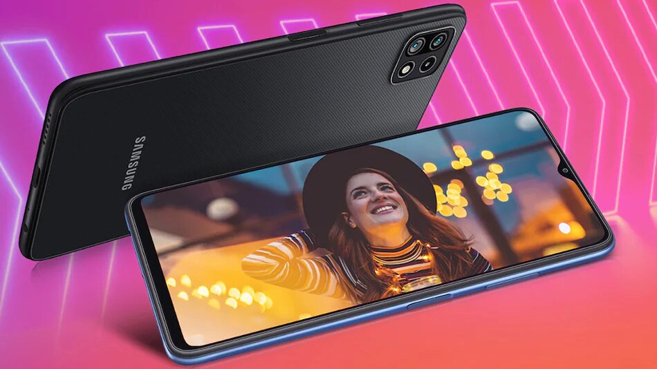 धमाल मचाने आ रहा है Samsung का गदर 5G फोन, कम कीमत में तगड़ी बैटरी और दमदार कैमरा, जानिए बाकी फीचर्स