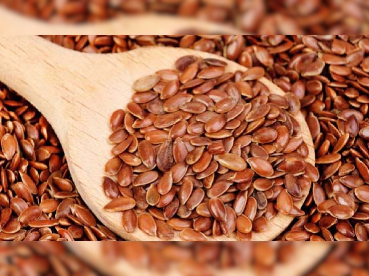 Benefits of Flax seeds