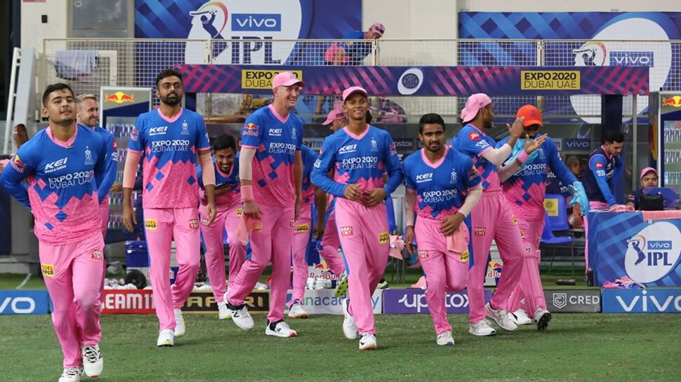 IPL 2021: इस वजह से हुआ Rajasthan Royals का बेड़ा गर्क! सामने आई टीम की 'कमजोर कड़ी'