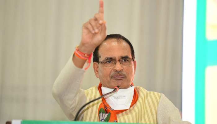 शिवराज सिंह चौहान, मुख्यमंत्री, मध्य प्रदेश शिवराज सिंह चौहान, मुख्यमंत्री, मध्य प्रदेश