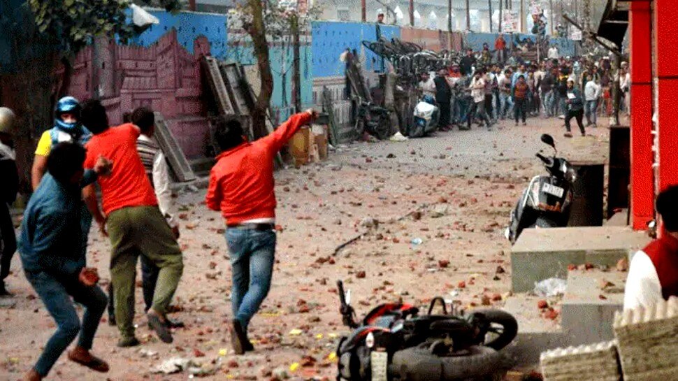 Delhi Riots 2020 पहले से प्लान की गई साजिश के तहत हुए, पल भर का आवेश नहीं: हाई कोर्ट