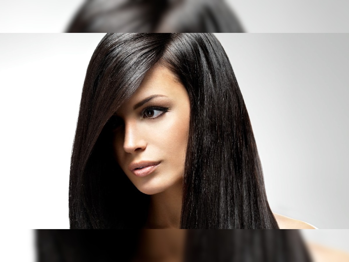 Remedies for black hair