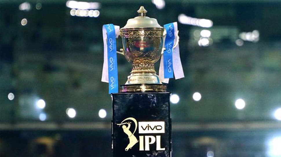 IPL 2021: इतिहास में पहली बार, एक ही वक़्त में खेले जाएंगे IPL के आखिरी के दो मैच