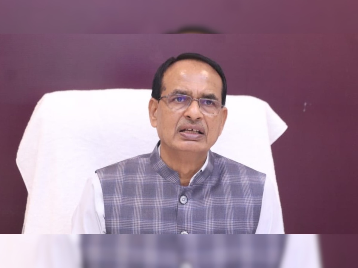 सीएम शिवराज के ओएसडी ने दिया इस्तीफा 