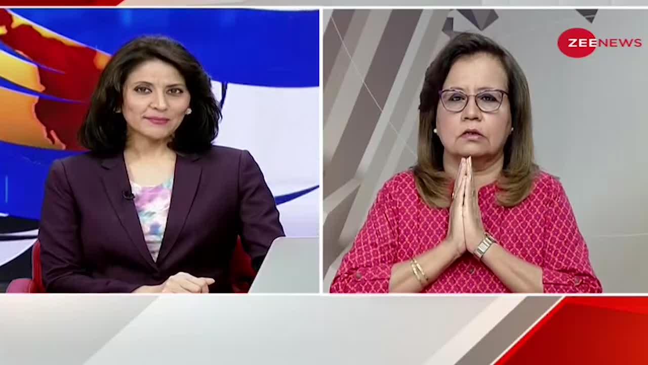 पंजाब दौरे पर पहुंचे दिल्ली के CM अरविंद केजरीवाल - देखिए Badhir News