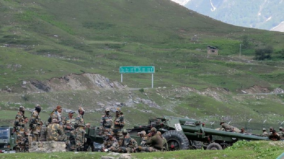 पूर्वी लद्दाख के बाद अब उत्तराखंड में उकसाने की कोशिश; LAC पार कर घुसे चीनी सैनिक, कुछ देर बाद लौटे